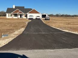 Professional Driveway Paving in Lake Wales, FL